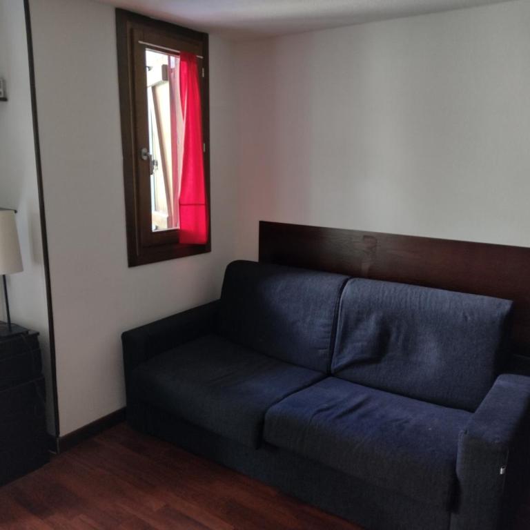 Il sasso delle marmotte SL - One-Bedroom Apartment - 6