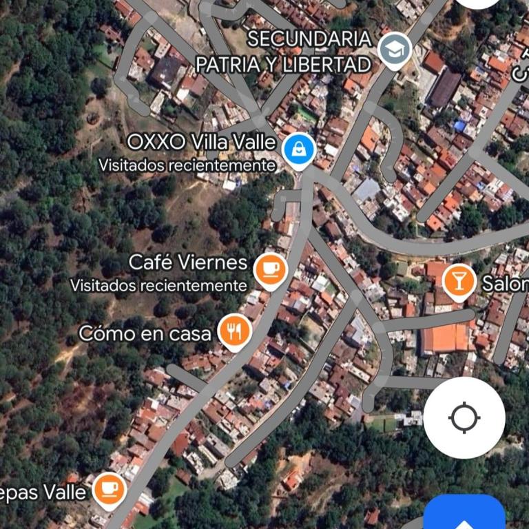 Casa Villa del Valle - Casa de 4 dormitorios - 29