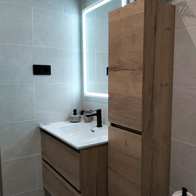 Apartamento Verdemare - Apartamento de 1 dormitorio - 46