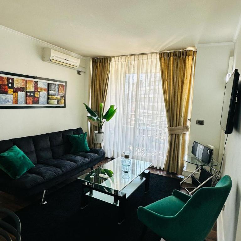 Norus Las Condes - Apartamento de 2 dormitorios - 25