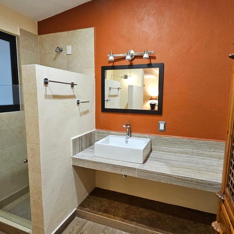 Casa Villa del Valle - Casa de 4 dormitorios - 10
