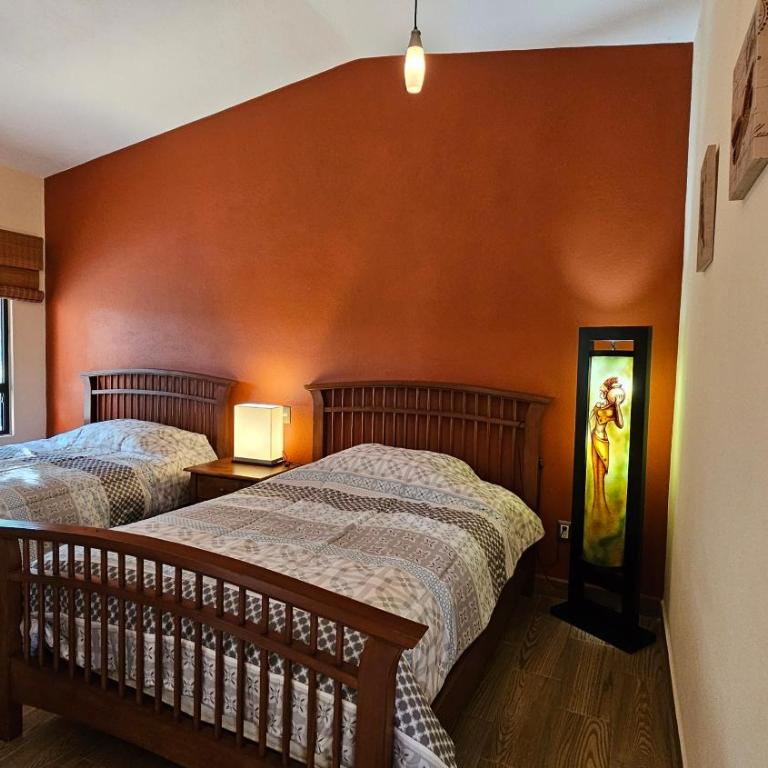 Casa Villa del Valle - Casa de 4 dormitorios - 21