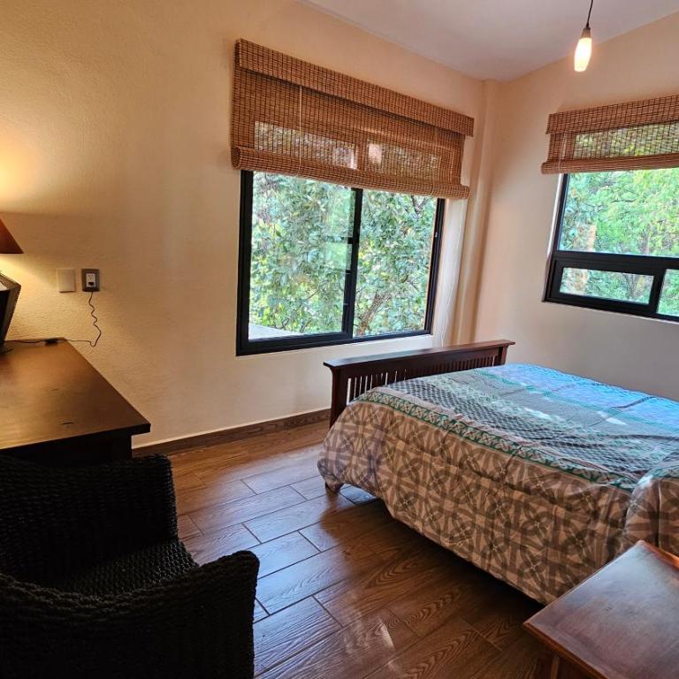 Casa Villa del Valle - Casa de 4 dormitorios - 22