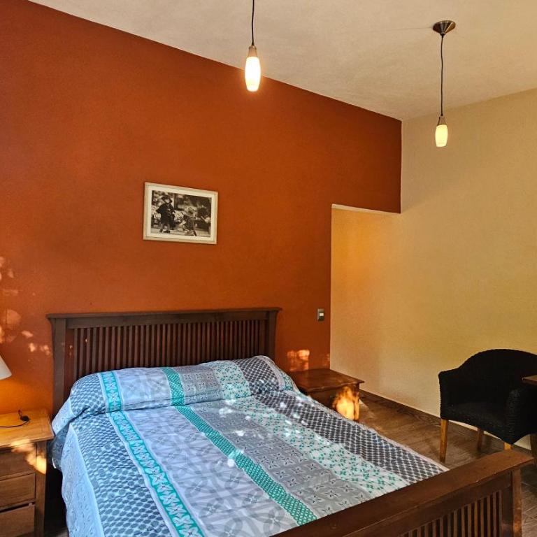 Casa Villa del Valle - Casa de 4 dormitorios - 18