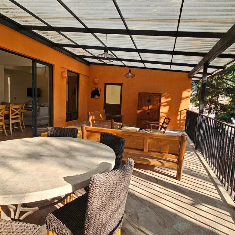 Casa Villa del Valle - Casa de 4 dormitorios - 5