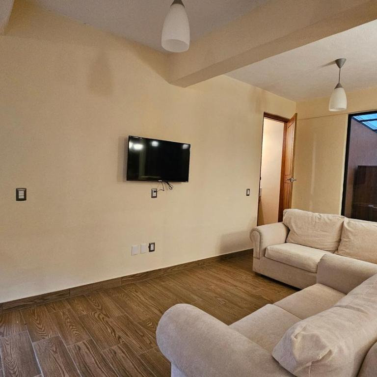 Casa Villa del Valle - Casa de 4 dormitorios - 3