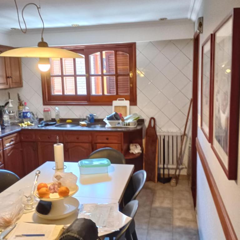 CASA RIO TERCERO Cordoba Argentina - Two-Bedroom House - 7