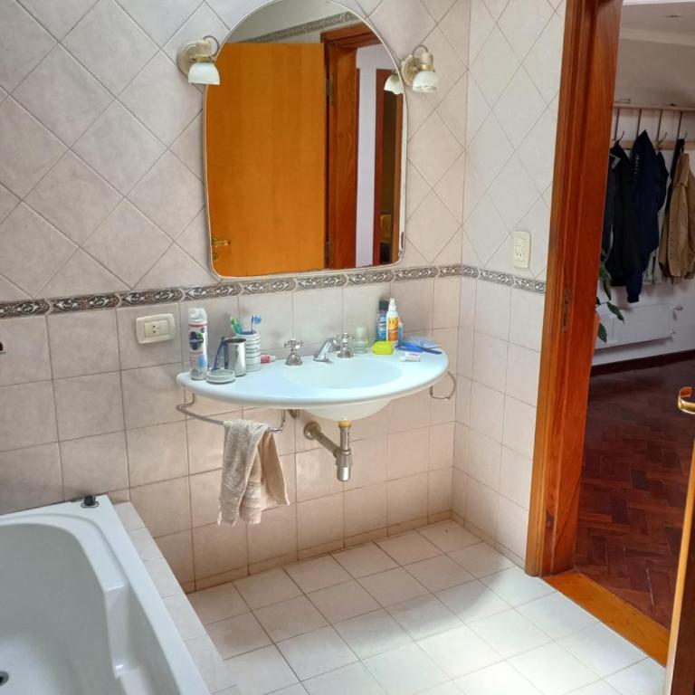 CASA RIO TERCERO Cordoba Argentina - Two-Bedroom House - 3