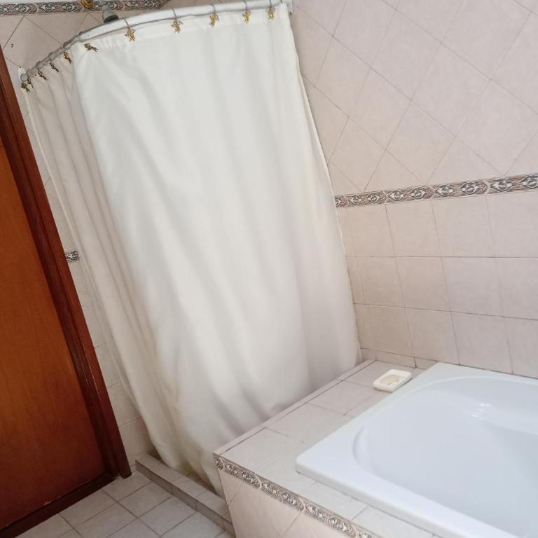 CASA RIO TERCERO Cordoba Argentina - Two-Bedroom House - 2