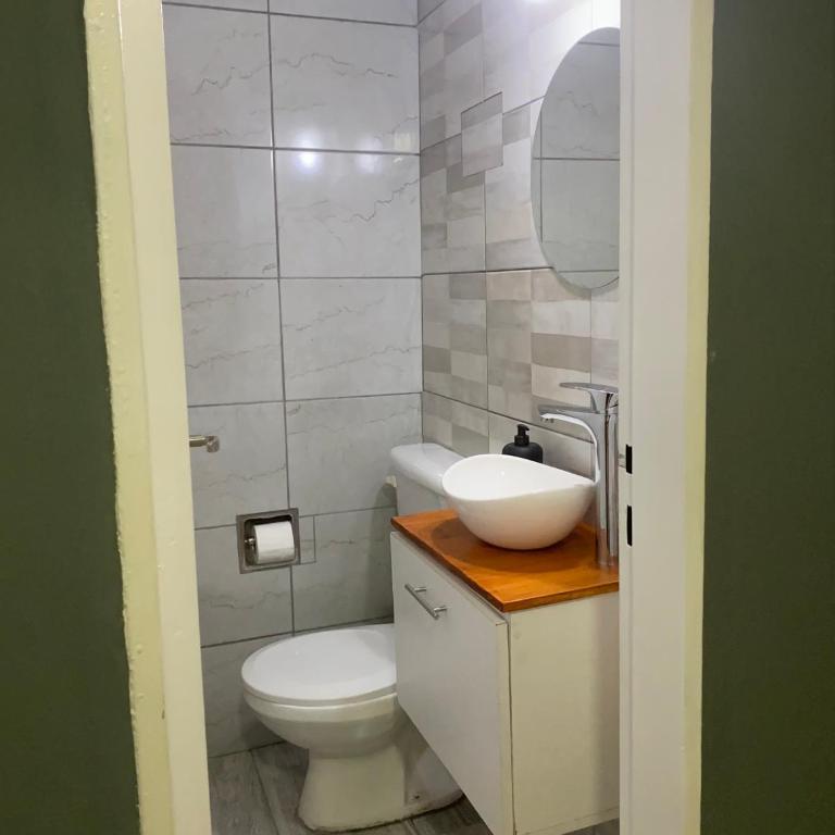 Departamento Chardonnay - Apartamento de 2 dormitorios - 21
