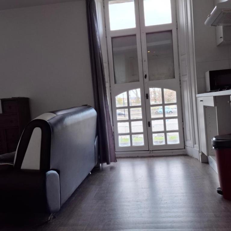 Appartement au Cœur du Centre de Bordeaux - Appartement Supérieur - 3