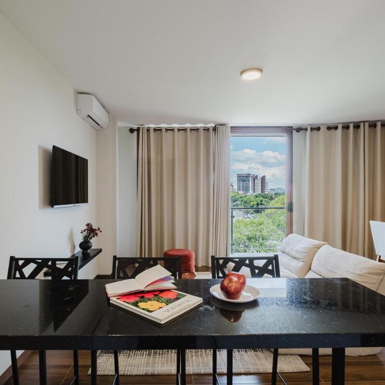 Elegant Loft - Apartamento de 3 dormitorios - 6