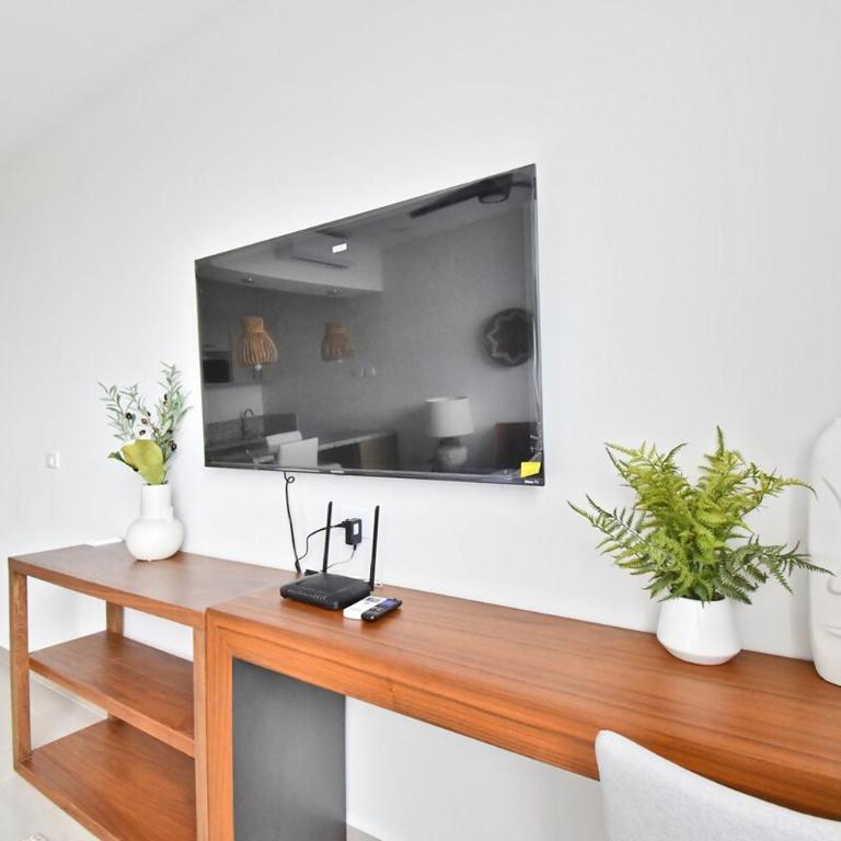 Solum Living Estudio Penthouse by Spot Rentals - Estudio con terraza - 17