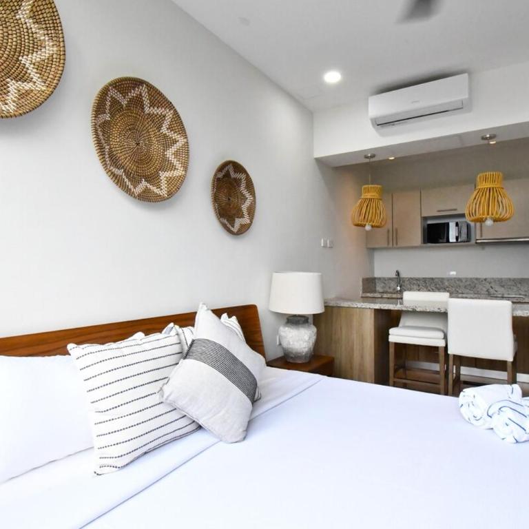 Solum Living Estudio Penthouse by Spot Rentals - Estudio con terraza - 19