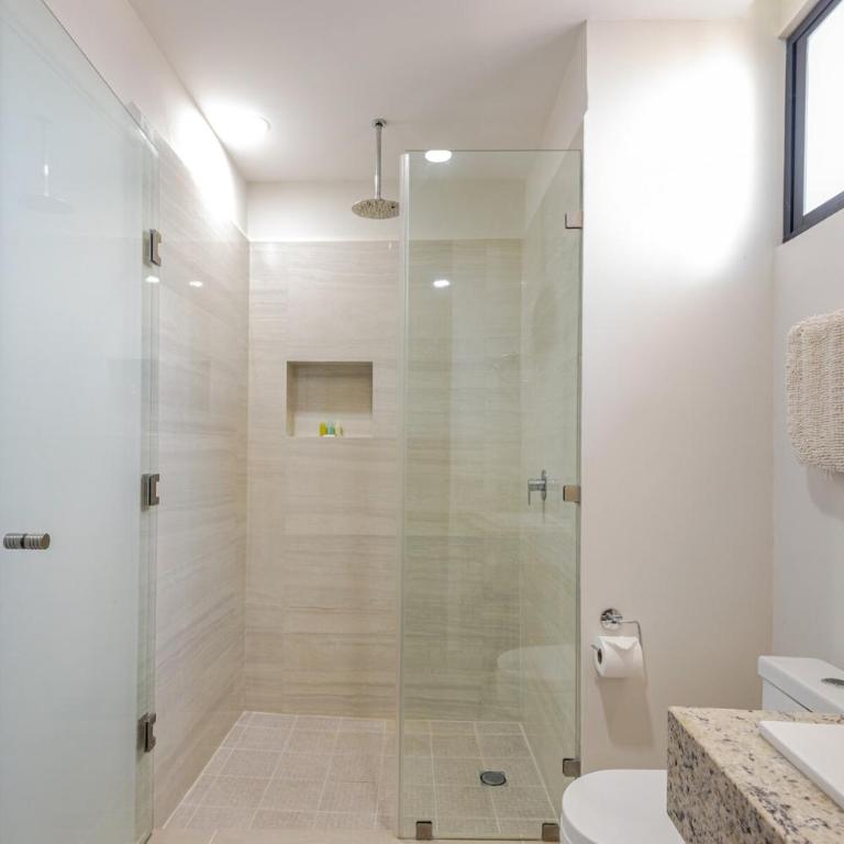 Solum Living Estudio Penthouse by Spot Rentals - Estudio con terraza - 20