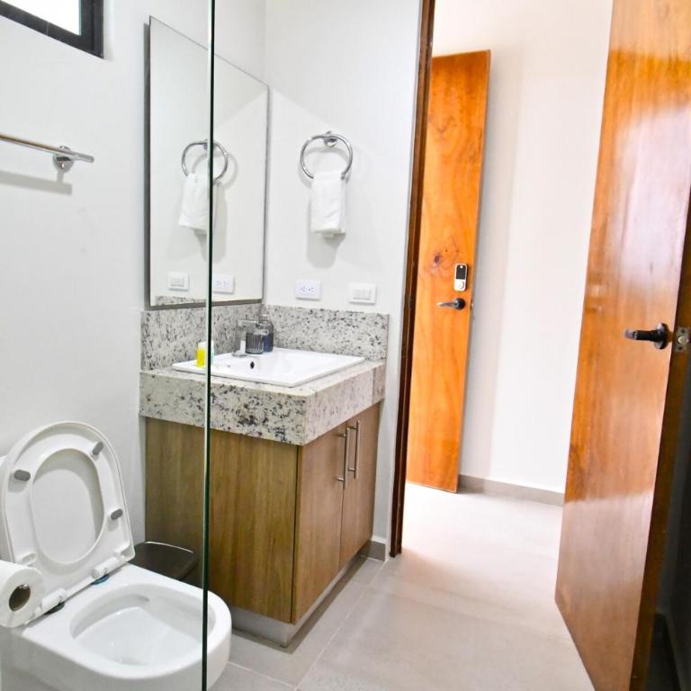 Solum Living Estudio Penthouse by Spot Rentals - Estudio con terraza - 28