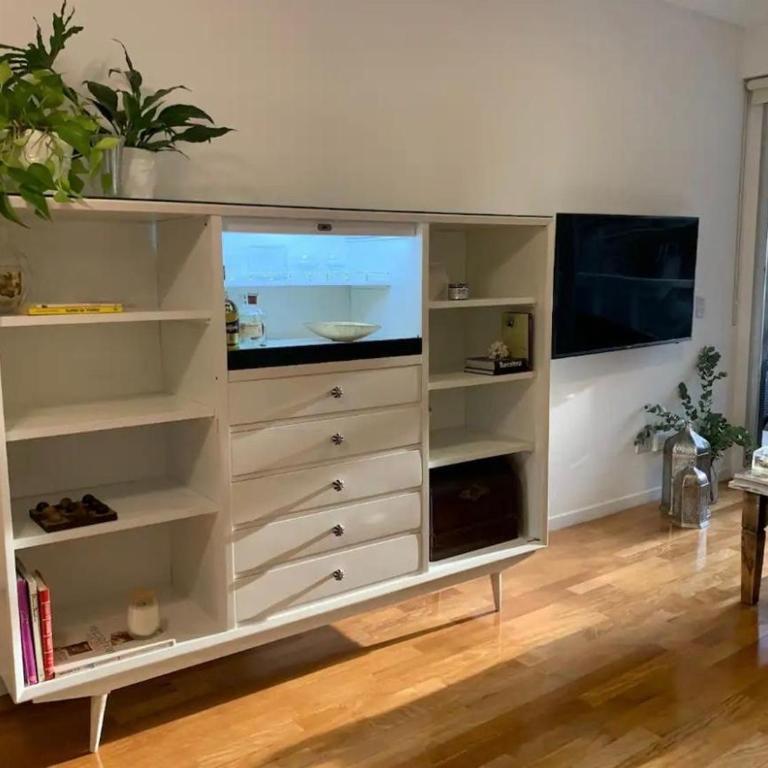 Hermoso dos ambientes Palermo Soho - Apartamento de 1 dormitorio - 7