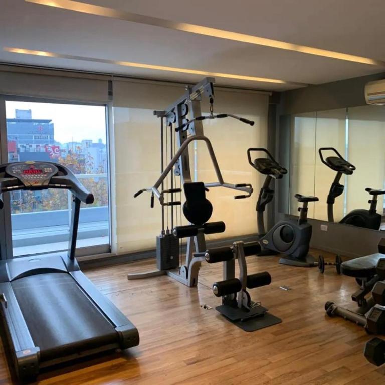 Hermoso dos ambientes Palermo Soho - Apartamento de 1 dormitorio - 16