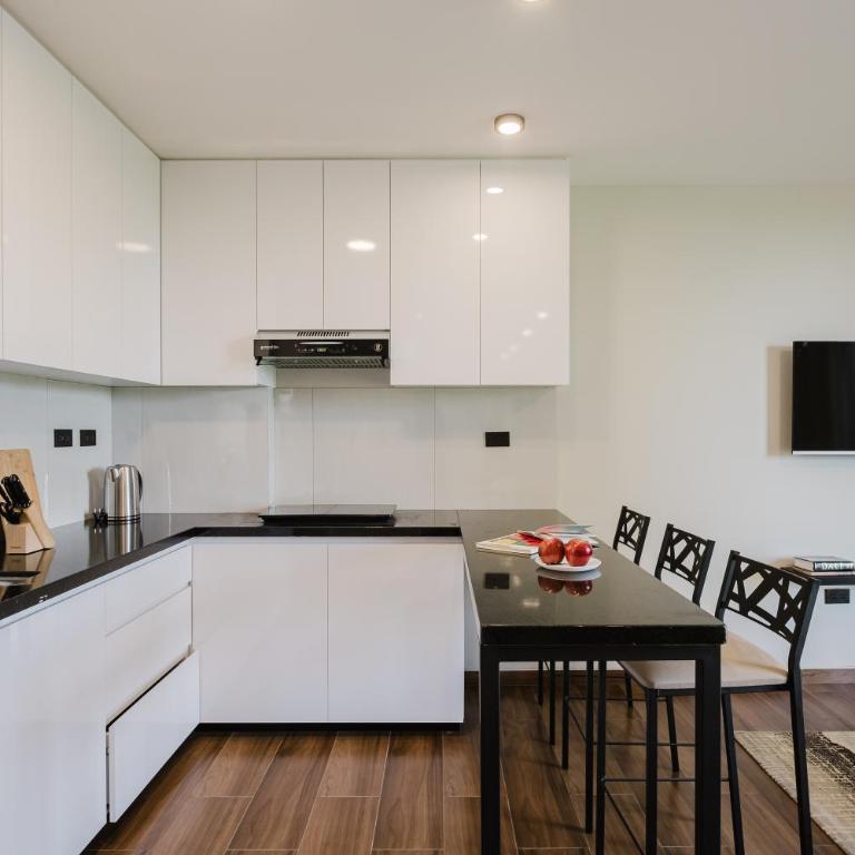 Elegant Loft - Apartamento de 3 dormitorios - 10