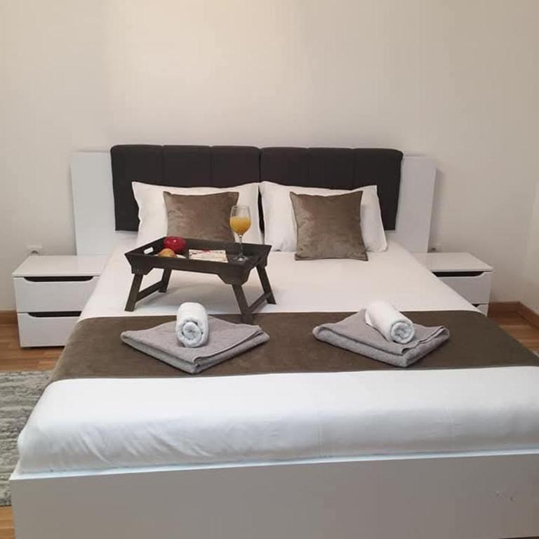 Park app - Apartman sa 1 Spavaćom Sobom - 1
