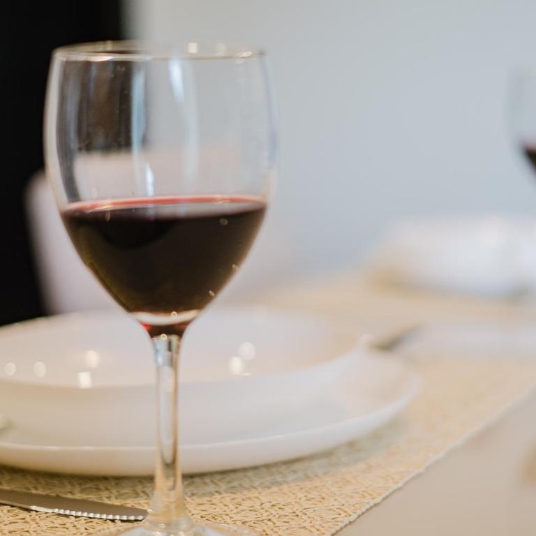 Elegant Loft - Apartamento de 3 dormitorios - 34