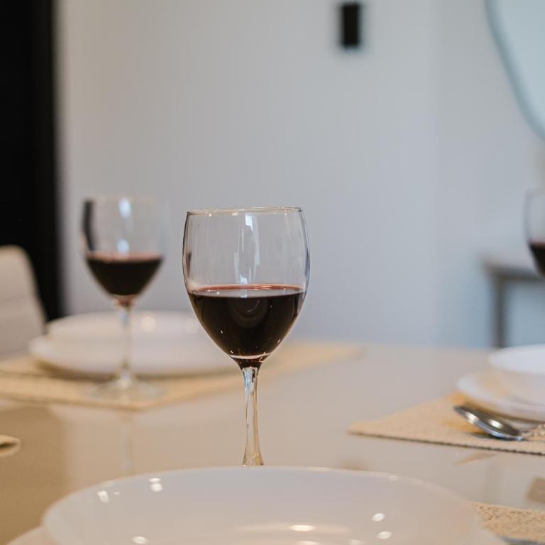 Elegant Loft - Apartamento de 3 dormitorios - 37