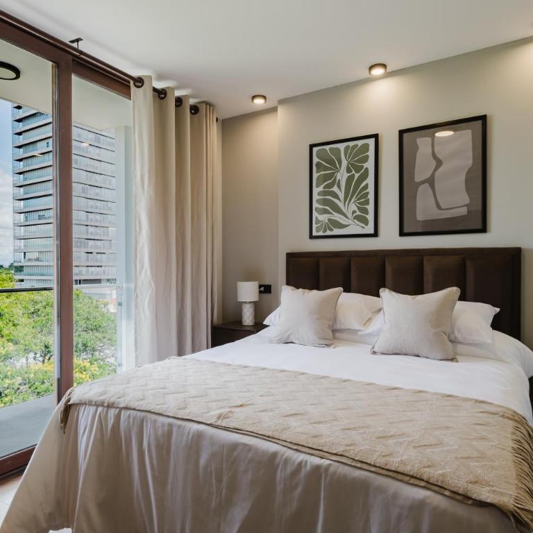 Elegant Loft - Apartamento de 3 dormitorios - 55