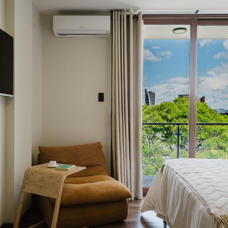 Elegant Loft - Apartamento de 3 dormitorios - 58