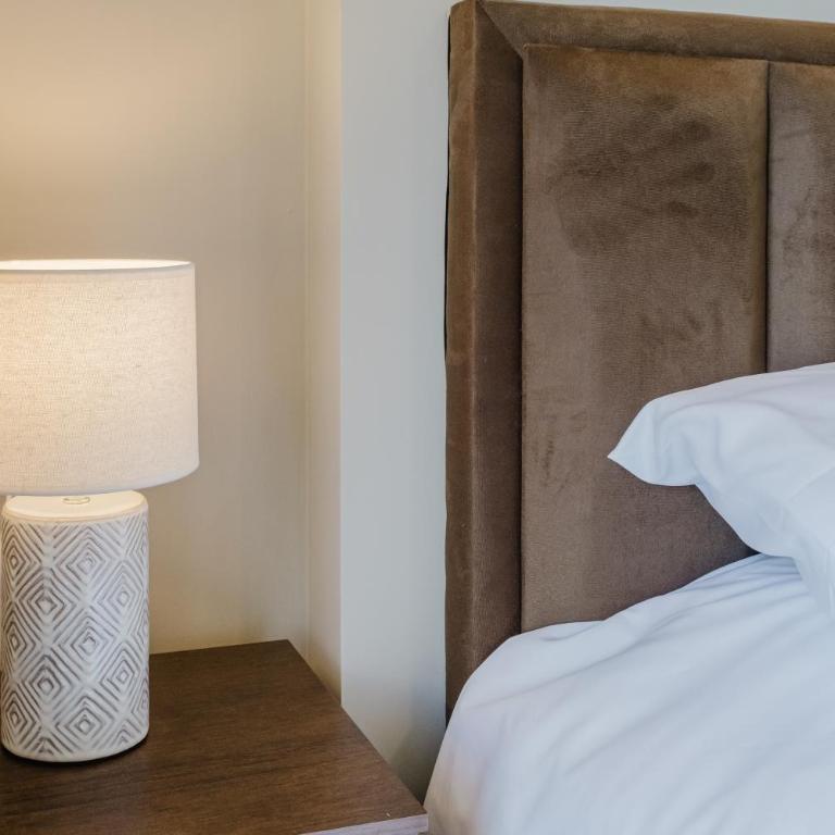 Elegant Loft - Apartamento de 3 dormitorios - 53