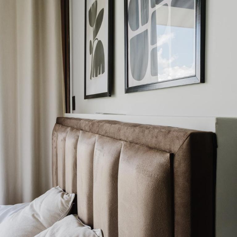 Elegant Loft - Apartamento de 3 dormitorios - 65