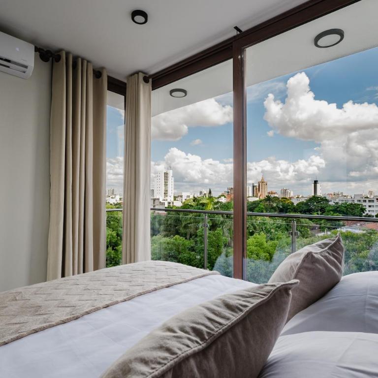 Elegant Loft - Apartamento de 3 dormitorios - 69