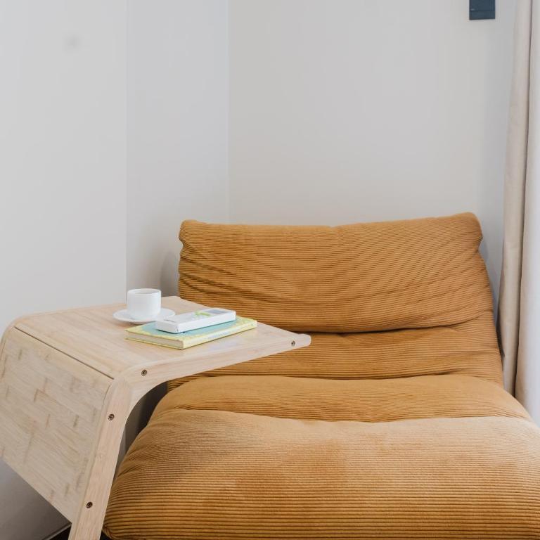 Elegant Loft - Apartamento de 3 dormitorios - 72