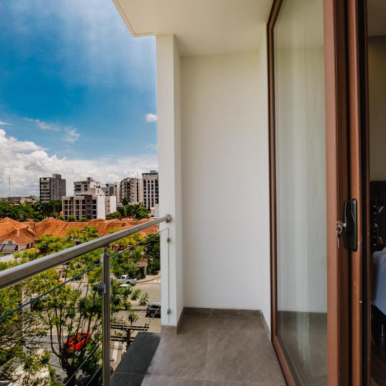 Elegant Loft - Apartamento de 3 dormitorios - 47