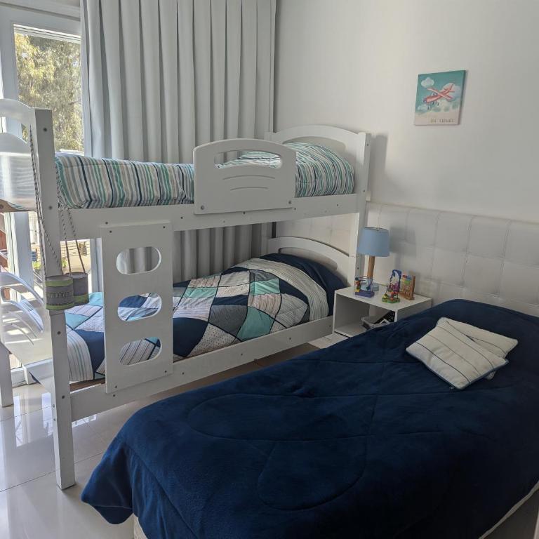 Green Park penthouse 2 dormitorios - Apartamento de 2 dormitorios - 14