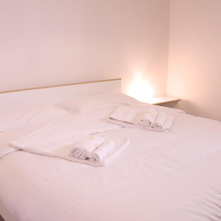 La Torre guest house - Casa con 2 Camere da Letto - 2