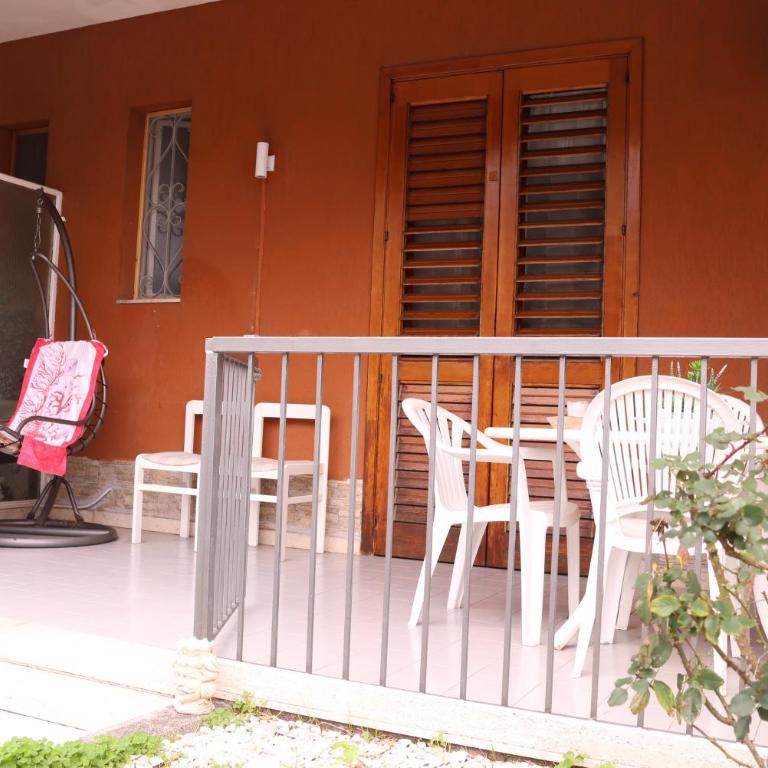 La Torre guest house - Casa con 2 Camere da Letto - 13
