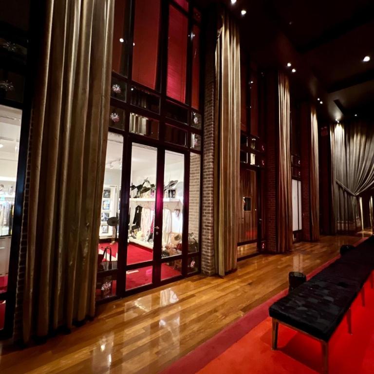 Faena Suite - apto VIP en Puerto Madero - Apartamento de 1 dormitorio - 8