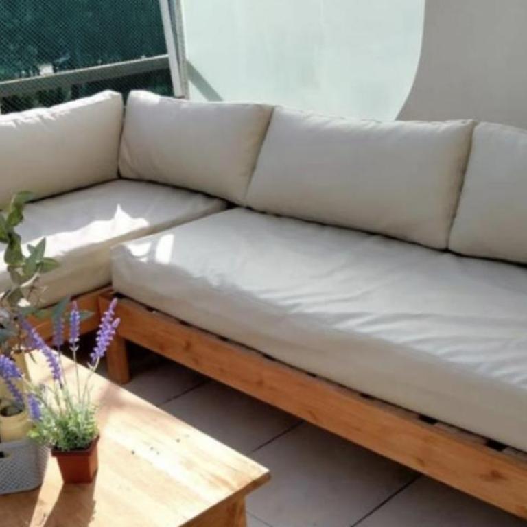 Green Park penthouse 2 dormitorios - Apartamento de 2 dormitorios - 4