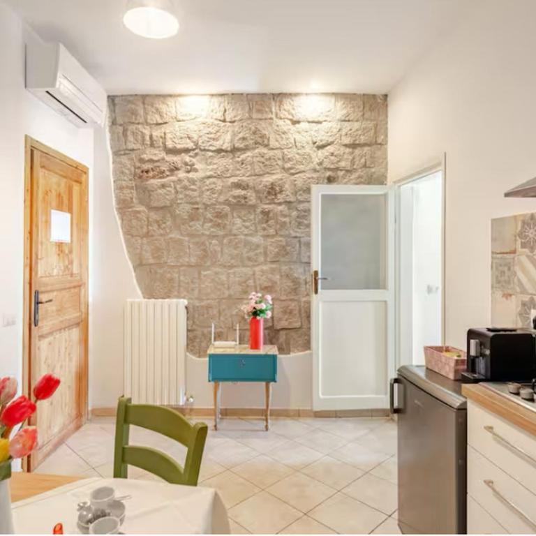aCasetta GuestHouse - Appartamento con 1 Camera da Letto - 1