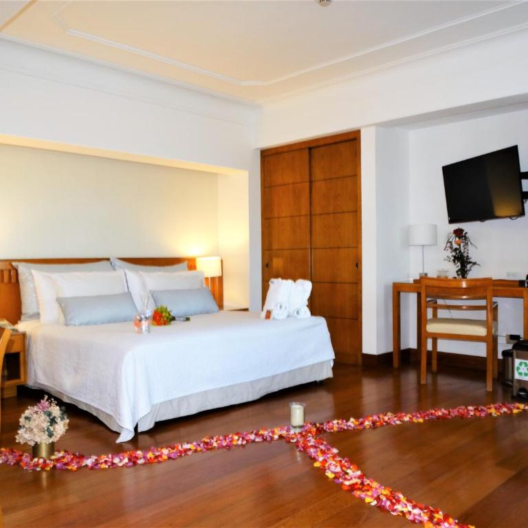 Hotel De La Opera - Junior Suite - 17