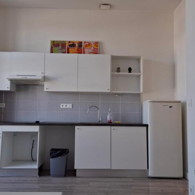 Logement Haussmannien Lumineux Bordeaux Centre - Appartement 1 Chambre - 3
