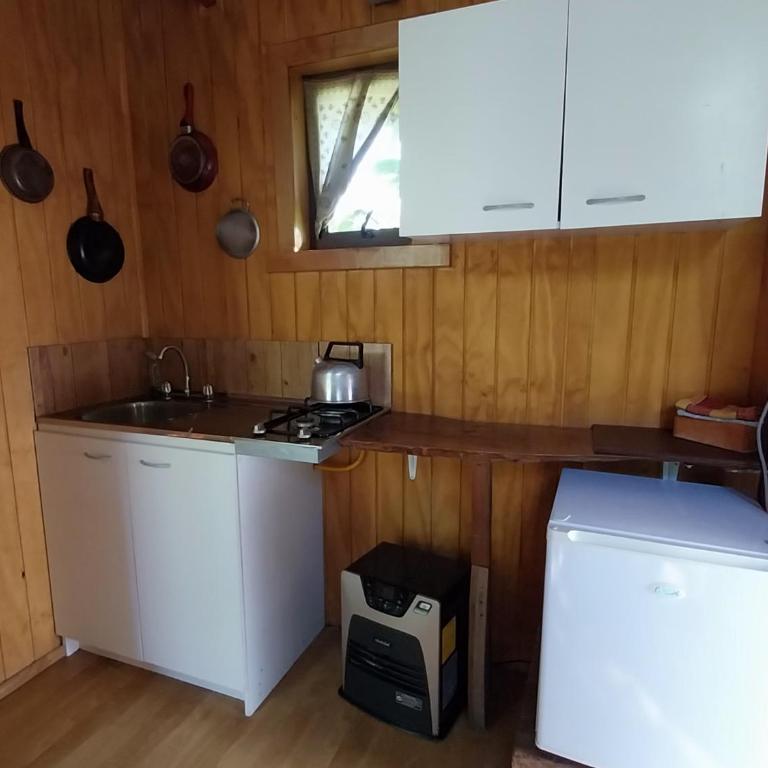 Rincón de los Cerezos - Casa con 1 dormitorio - 6