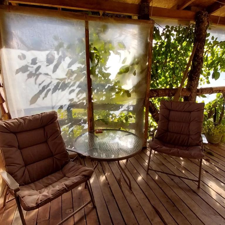 Rincón de los Cerezos - Casa con 1 dormitorio - 3