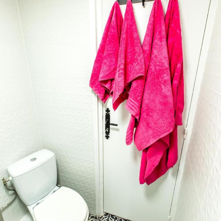 Appartement cozy en plein centre de Paris, près de l'Opéra Garnier - Appartement 1 Chambre - 21