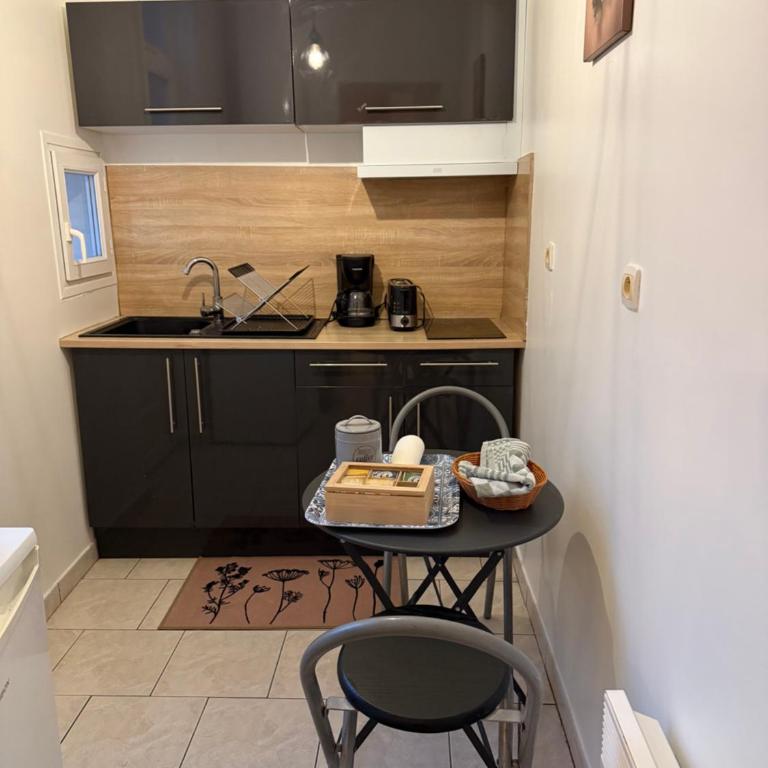 Le Shamma lodge - One-Bedroom Apartment - 7