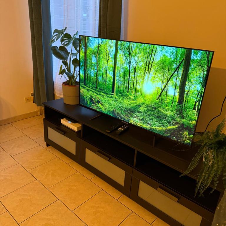 Le Shamma lodge - One-Bedroom Apartment - 6