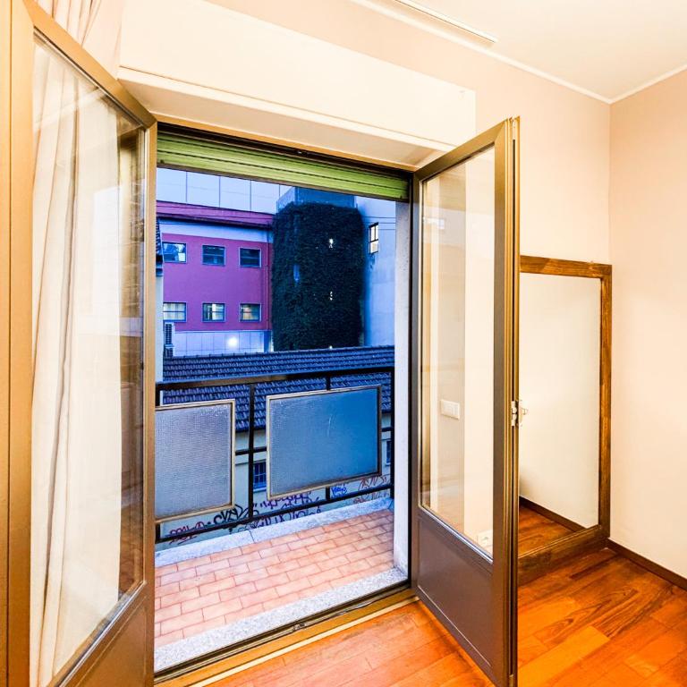 Appartamenti nel CUORE di via Tortona - Appartamento Deluxe con 1 Camera da Letto e Vista Città - 9