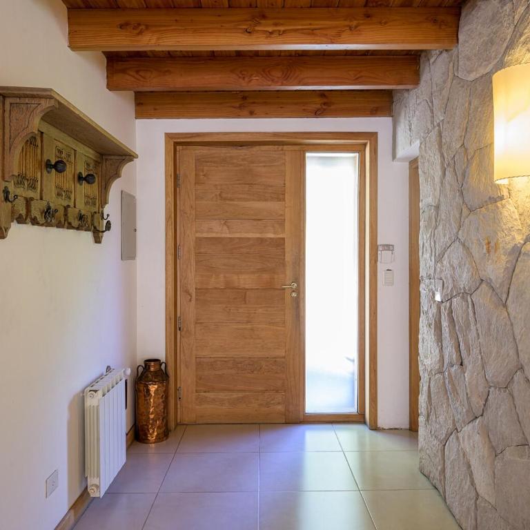 Cálida Casa en San Martín de Los Andes Centro - Casa de 4 dormitorios - 47