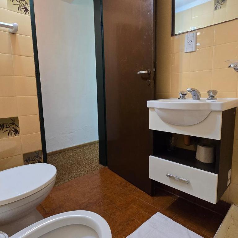 Hotel Panorama - Habitación Triple Estándar - 9