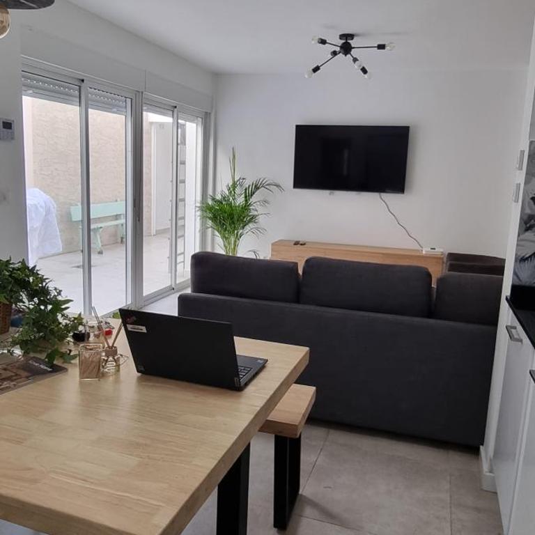 Cozy Mini Villa Heart of Madrid - Chalet de 2 dormitorios - 26